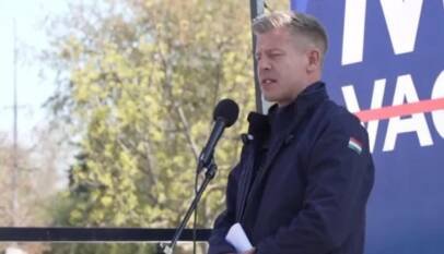Péter Magyar pone fin a 16 años de Orbán en el poder y encarna el cambio en Hungría