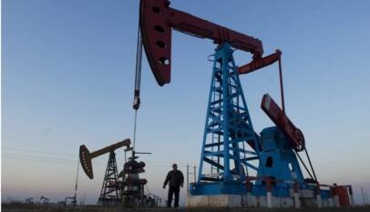 Petróleo Texas subió este lunes 3,25%; se colocó a 102 dólares Petróleo Texas subió este lunes 3,25%; se colocó a 102 dólares