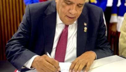 Pide apoyar al Gobierno para mantener control de los precios Pide apoyar al Gobierno para mantener control de los precios