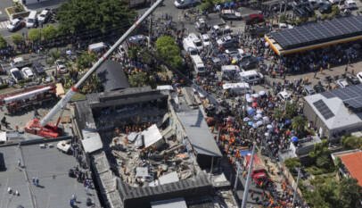 Piden declarar en rebeldía a imputada por inasistencias en caso Jet Set Piden declarar en rebeldía a imputada por inasistencias en caso Jet Set