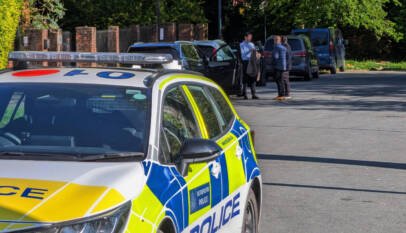 Policía antiterrorista investiga serie de incendios contra comunidad judía en Londres