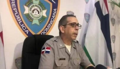 Policía identifica como “Jairo el Sicario” reconocido delincuente ultimado próximo al puente Jacinto Peynado, SDN