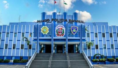Policía investiga actuación de agente tras muerte de prófugo en Santo Domingo Oeste