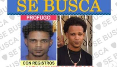 Policía Nacional activa búsqueda de dos implicados en homicidio de ciudadano puertorriqueño en Santiago; uno ya está detenido Policía Nacional activa búsqueda de dos implicados en homicidio de ciudadano puertorriqueño en Santiago; uno ya está detenido