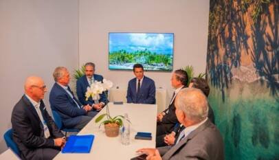 Por primera vez RD será homeport de una empresa de cruceros de Europa durante todo el año Por primera vez RD será homeport de una empresa de cruceros de Europa durante todo el año