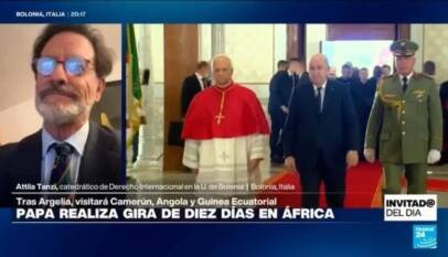 ¿Por qué África es una prioridad para el papa León XIV y el Vaticano?