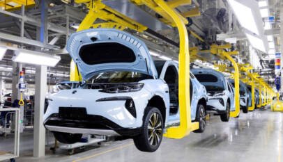 ¿Por qué China se convirtió en líder mundial del auto eléctrico? ¿Por qué China se convirtió en líder mundial del auto eléctrico?