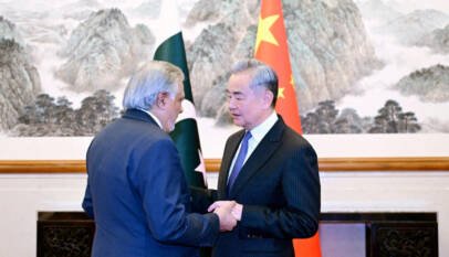 ¿Por qué China ya no puede ignorar la guerra en Medio Oriente?