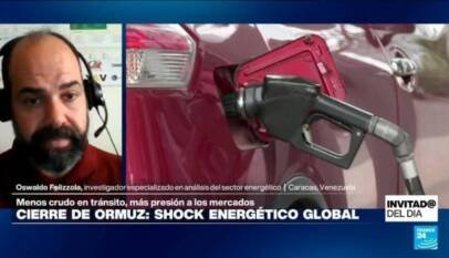 ¿Por qué el precio del barril de petróleo se disparó tras el discurso de Donald Trump?