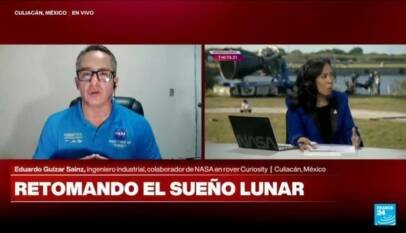 ¿Por qué es tan importante para la NASA regresar a la Luna después de más de 50 años? ¿Por qué es tan importante para la NASA regresar a la Luna después de más de 50 años?