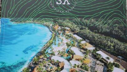 Port Samaná crearía más 4000 empleos desde 24 noviembre Port Samaná crearía más 4000 empleos desde 24 noviembre