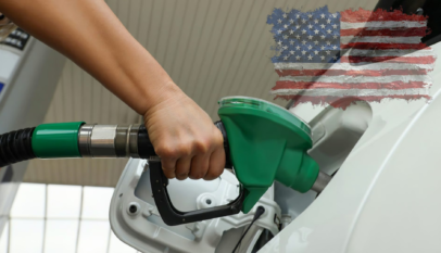 Precio gasolina en EU alcanza niveles no vistos desde 2022