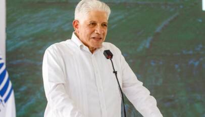 Presidente Abinader entrega Circuito Vial Bajo Yuna y transforma la vida de más de 30 mil personas en el Nordeste