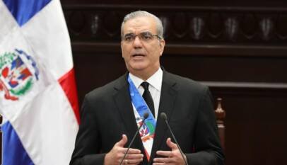 Presidente Luis Abinader declara en emergencia cinco provincias y el Distrito Nacional Presidente Luis Abinader declara en emergencia cinco provincias y el Distrito Nacional