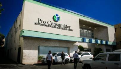 Pro Consumidor decomisa cifra récord de 5 millones de productos dañinos en primer trimestre de 2026