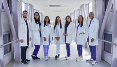Programa de Residencia de Neurología de CEDIMAT alcanza percentil destacado en el RITE 2026