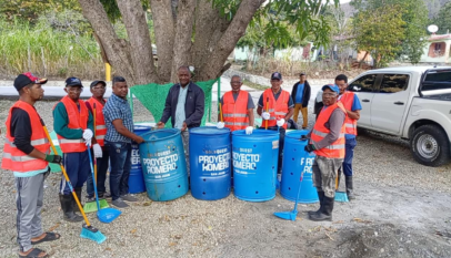Proyecto Romero impulsa ecoturismo en San Juan Proyecto Romero impulsa ecoturismo en San Juan