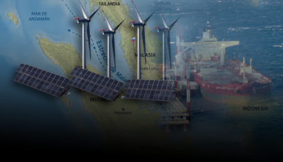 ¿Puede Asia dejar atrás el petróleo y el gas del Golfo tras la crisis en Ormuz? ¿Puede Asia dejar atrás el petróleo y el gas del Golfo tras la crisis en Ormuz?