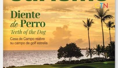 Puro Turismo abril 2026: una mirada al presente del turismo dominicano Puro Turismo abril 2026: una mirada al presente del turismo dominicano