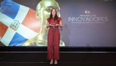 Qik gana oro en Fintech Americas por su agenda de contactos integrada en su app