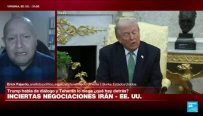 Qué dice el plan de 10 puntos presentado por Irán como condición para la paz y que Trump ve «viable»