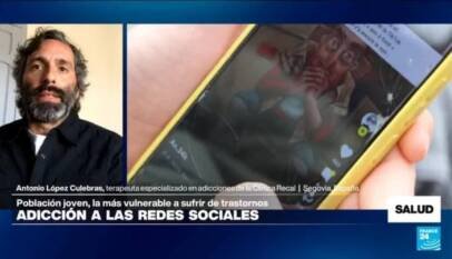 ¿Qué señales indican que alguien es adicto a las redes sociales? ¿Qué señales indican que alguien es adicto a las redes sociales?