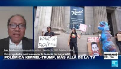 ¿Qué supone la decisión del ente regulador para revocar la licencia del canal ‘ABC’?