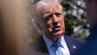 ¿Quién quiere (y puede) frenar a Donald Trump?