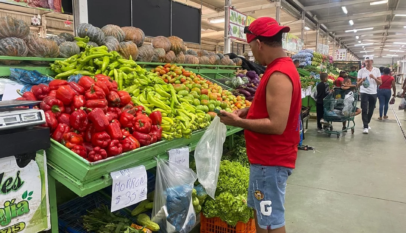 RD mantiene estabilidad en precios de alimentos pese a crisis internacional, según comerciantes