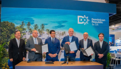 RD será “homeport” europeo de cruceros todo el año desde La Romana RD será “homeport” europeo de cruceros todo el año desde La Romana