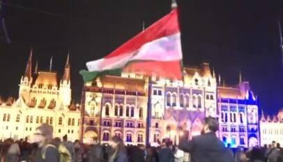 Reacciones internacionales al triunfo de Péter Magyar en las elecciones húngaras