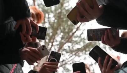 Redes sociales bajo la lupa por generar adicción, especialmente en jóvenes