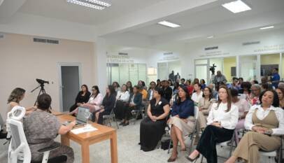 República Dominicana posiciona avances en estadísticas de género y cuidados en agenda regional República Dominicana posiciona avances en estadísticas de género y cuidados en agenda regional