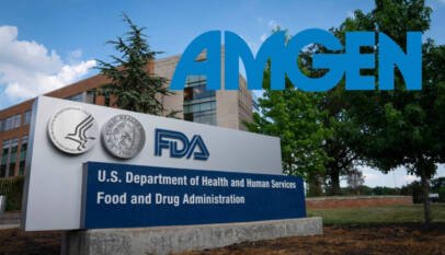 Revés para Amgen: La FDA propone retirar su fármaco para patologías autoinmunes raras por dudas sobre su eficacia
