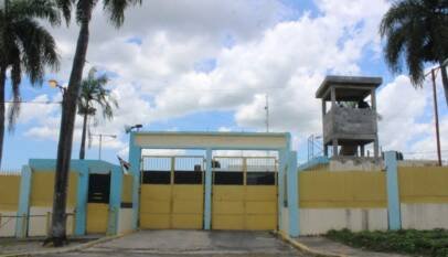 Riña en CCR Najayo 20 deja dos heridos; autoridades afirman situación está controlada Riña en CCR Najayo 20 deja dos heridos; autoridades afirman situación está controlada
