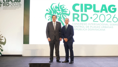 Salud Pública respalda congreso sobre control sanitario y seguridad alimentaria