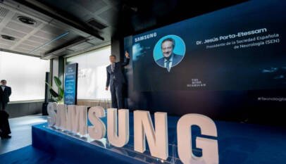 Samsung impulsa la detección precoz del deterioro cognitivo con la herramienta The Mind Guardian