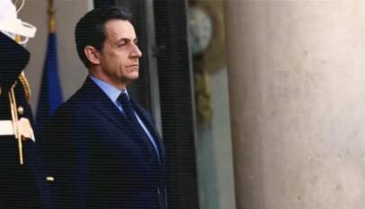 Sarkozy reafirma su inocencia en el inicio del juicio en apelación en París Sarkozy reafirma su inocencia en el inicio del juicio en apelación en París