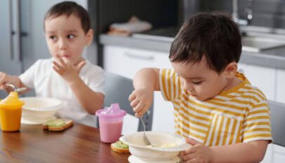 Seguir una dieta mediterránea frena la obesidad infantil desde preescolar