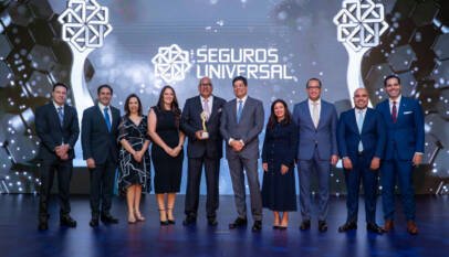 Seguros Universal reconoce la excelencia de sus corredores en 2025