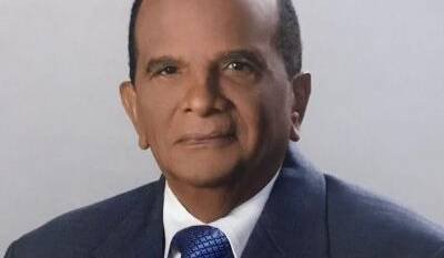 Senado aprueba reconocer la trayectoria de Sánchez Baret Senado aprueba reconocer la trayectoria de Sánchez Baret