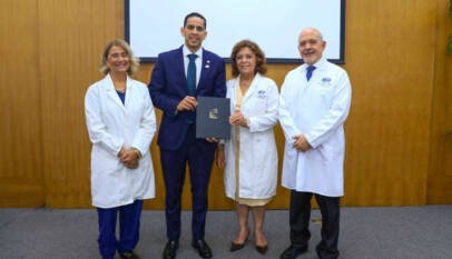 SeNaSa y el Instituto Dermatológico firman nuevo acuerdo que fortalece el acceso a servicios dermatológicos para sus afiliados