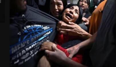 ‘Separados por el ICE’, mejor fotografía del año del World Press Photo 2026 ‘Separados por el ICE’, mejor fotografía del año del World Press Photo 2026