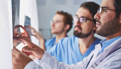 Sociedad Oncología Médica pide a pacientes no abandonar tratamientos en SS