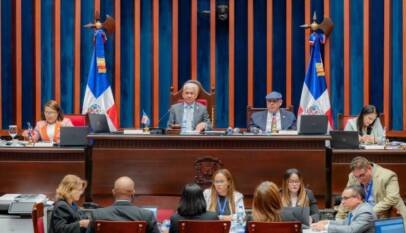 Someten proyecto para elevar Arroyo Barril a municipio en Samaná