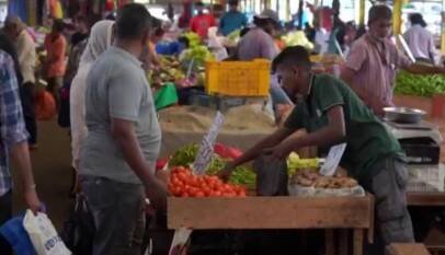 Sri Lanka teme un colapso económico tras el cierre del estrecho de Ormuz Sri Lanka teme un colapso económico tras el cierre del estrecho de Ormuz