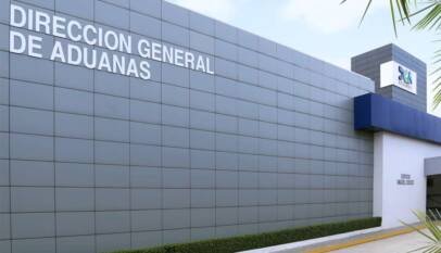 Sube recaudación Aduanas en R. Dominicana pese a crisis global
