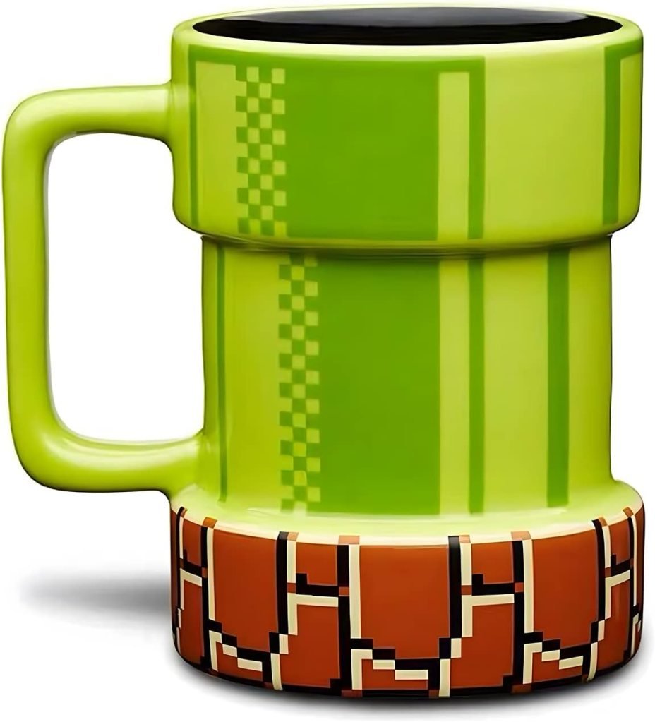 Where to shop the best Super Mario-themed merch.