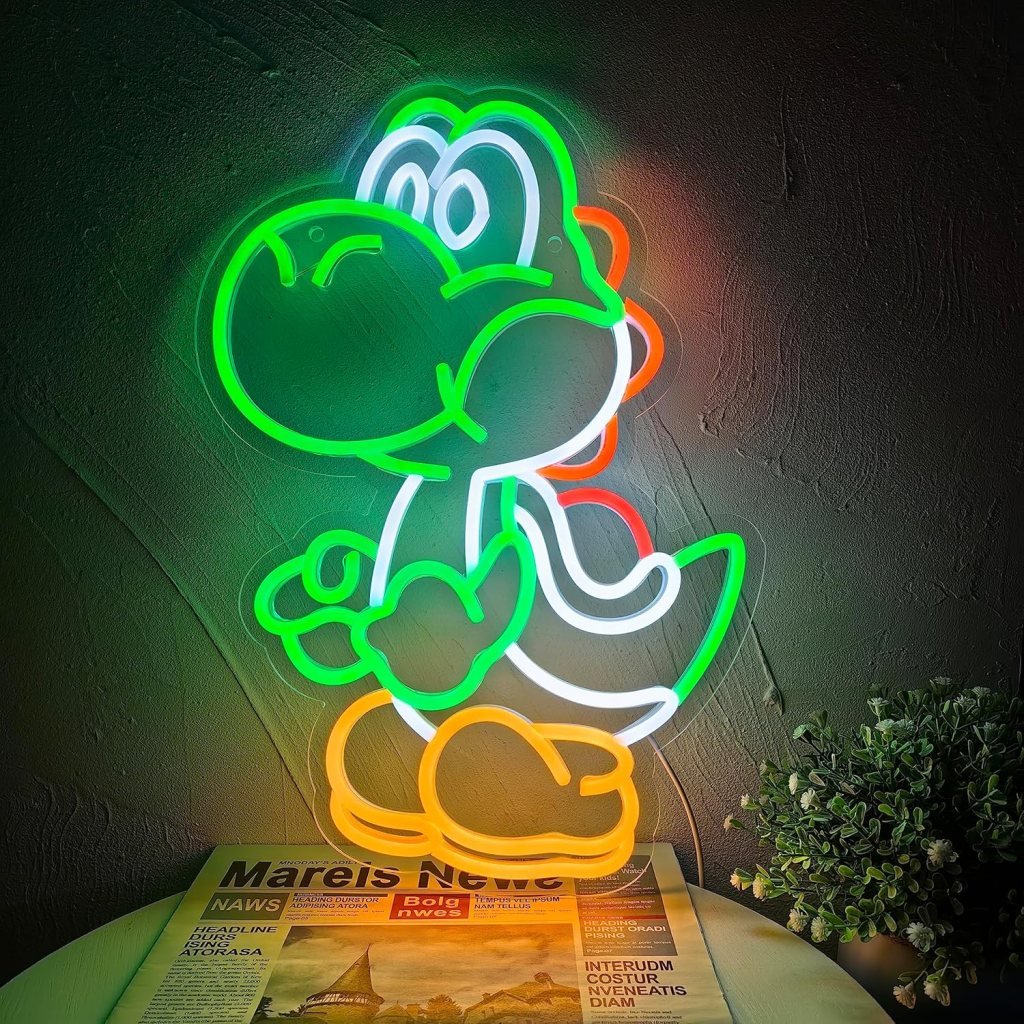 Where to shop the best Super Mario-themed merch.