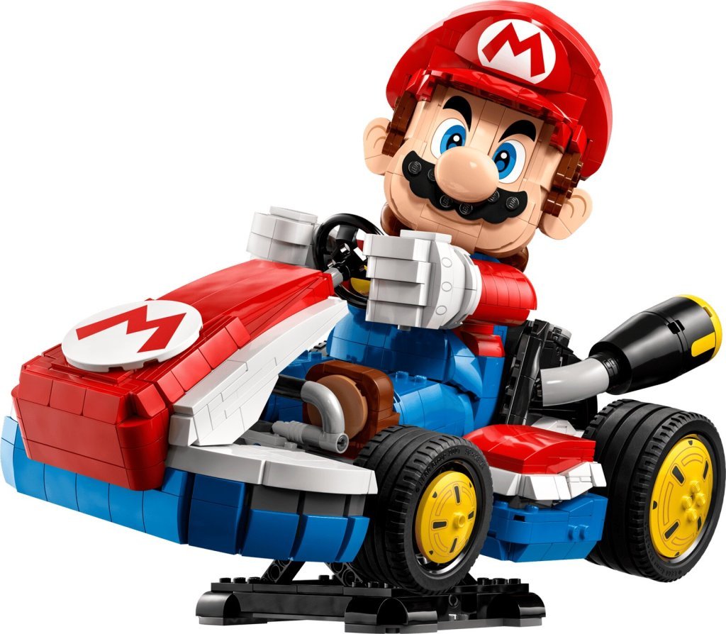 Where to shop the best Super Mario-themed merch.